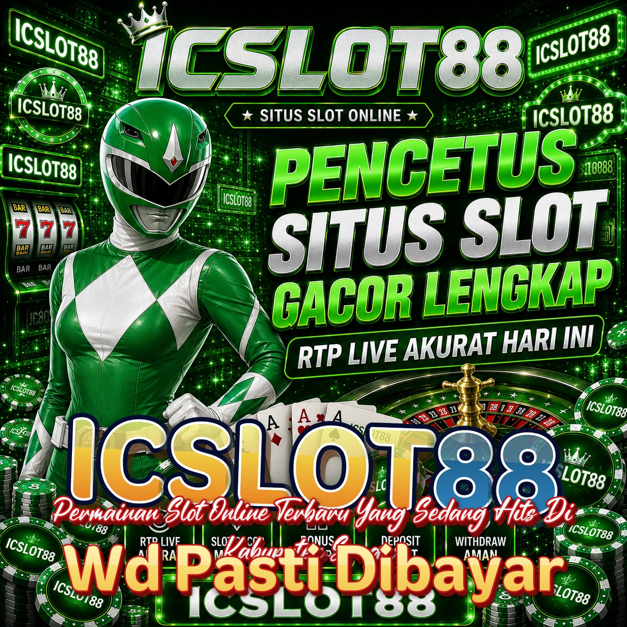ICSLOT88